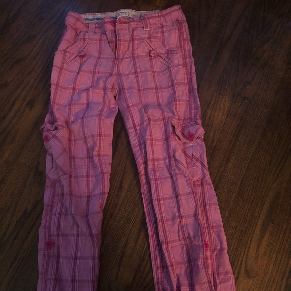 Little girls pants BUNDLE. Size 10, 12 pairs for $120. Open to offers. 💗